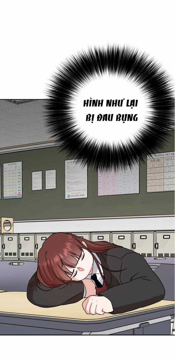 Bloody Romance - Lãng Mạn Đẫm Máu Chapter 7 trang 9