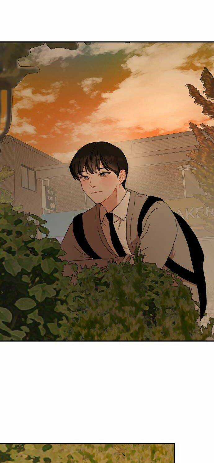 Bloody Romance - Lãng Mạn Đẫm Máu Chapter 8 trang 10