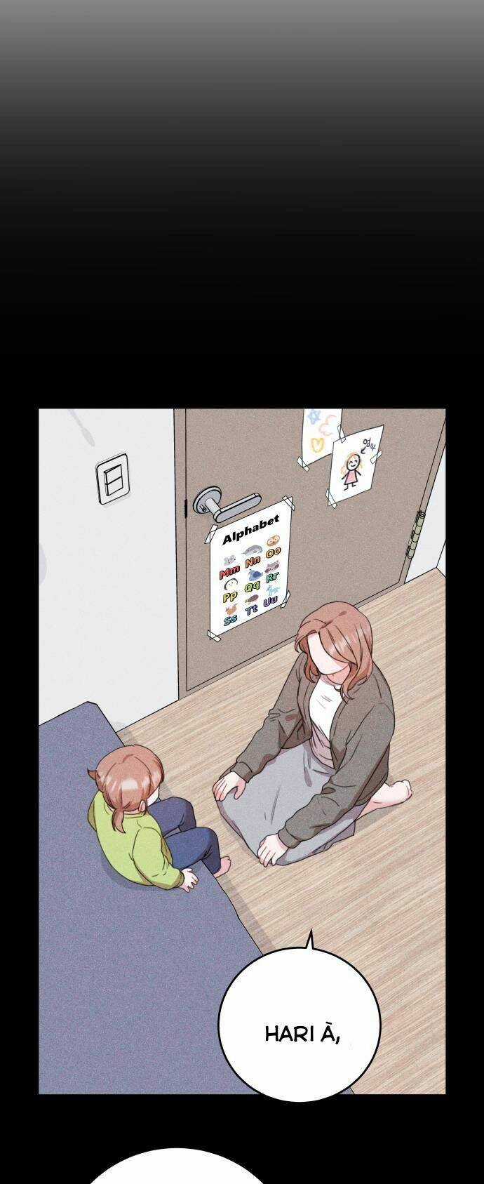 Bloody Romance - Lãng Mạn Đẫm Máu Chapter 8 trang 20