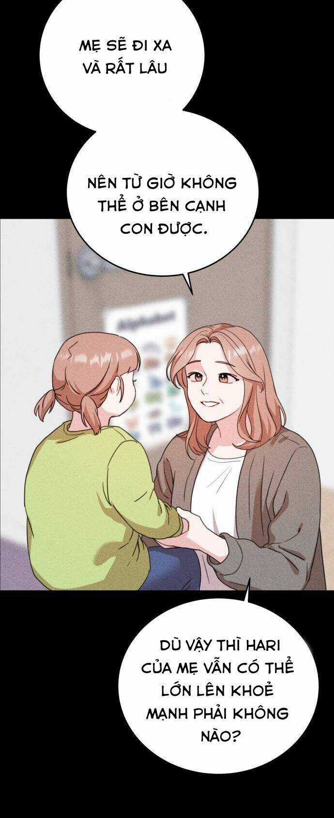 Bloody Romance - Lãng Mạn Đẫm Máu Chapter 8 trang 21