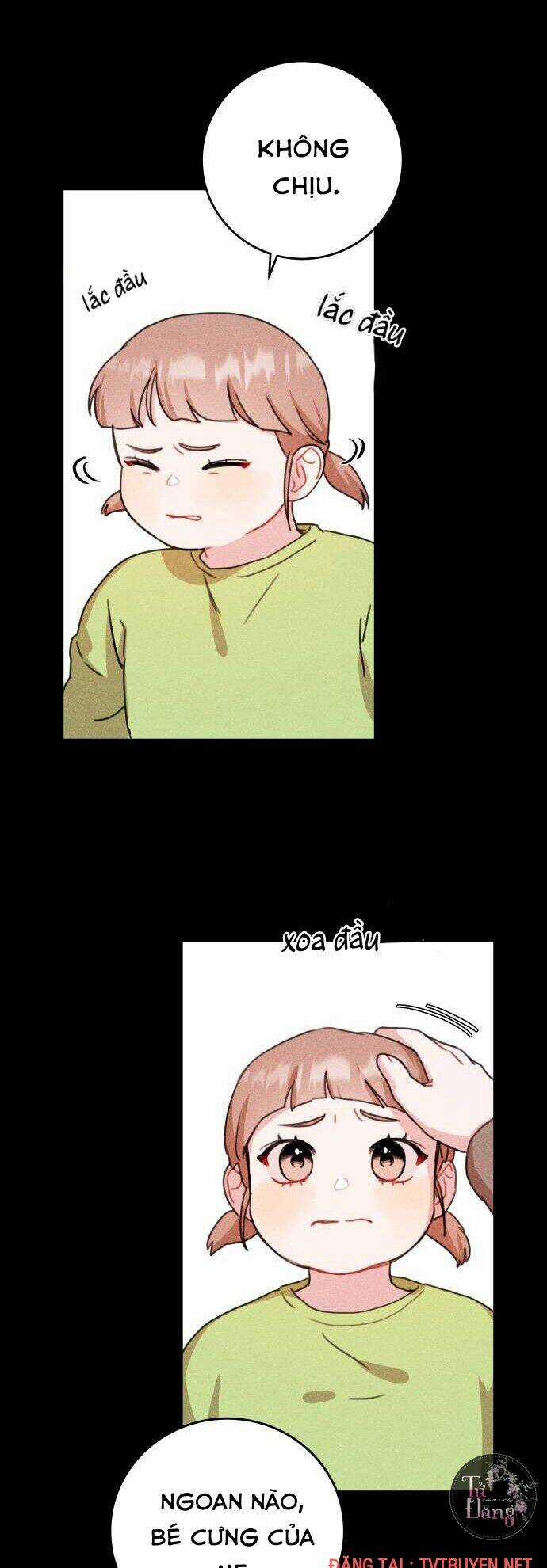 Bloody Romance - Lãng Mạn Đẫm Máu Chapter 8 trang 22