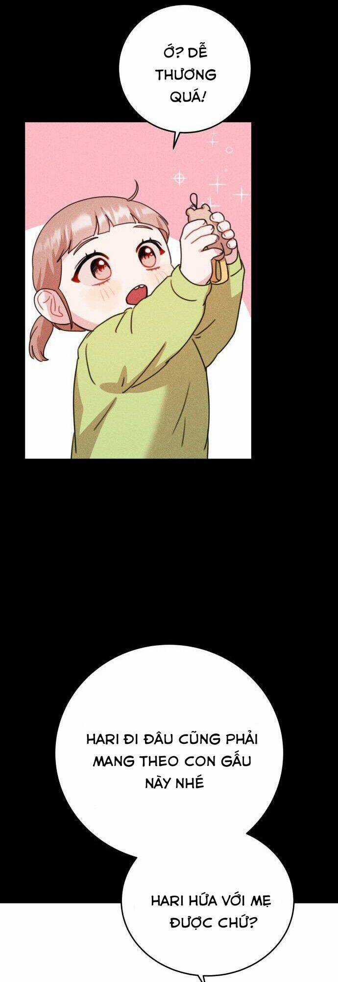 Bloody Romance - Lãng Mạn Đẫm Máu Chapter 8 trang 24