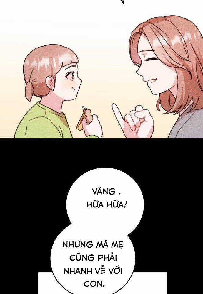 Bloody Romance - Lãng Mạn Đẫm Máu Chapter 8 trang 25