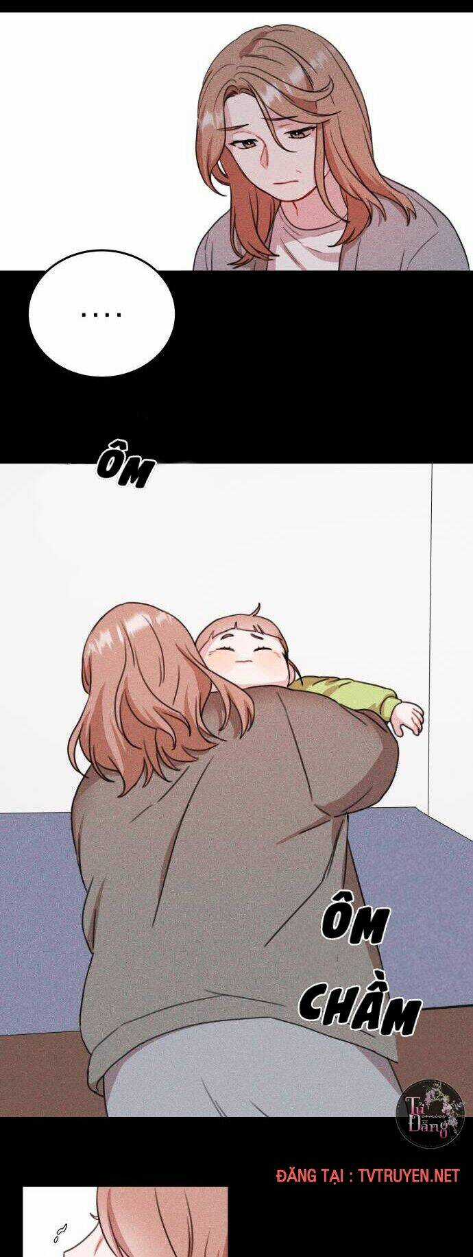 Bloody Romance - Lãng Mạn Đẫm Máu Chapter 8 trang 27