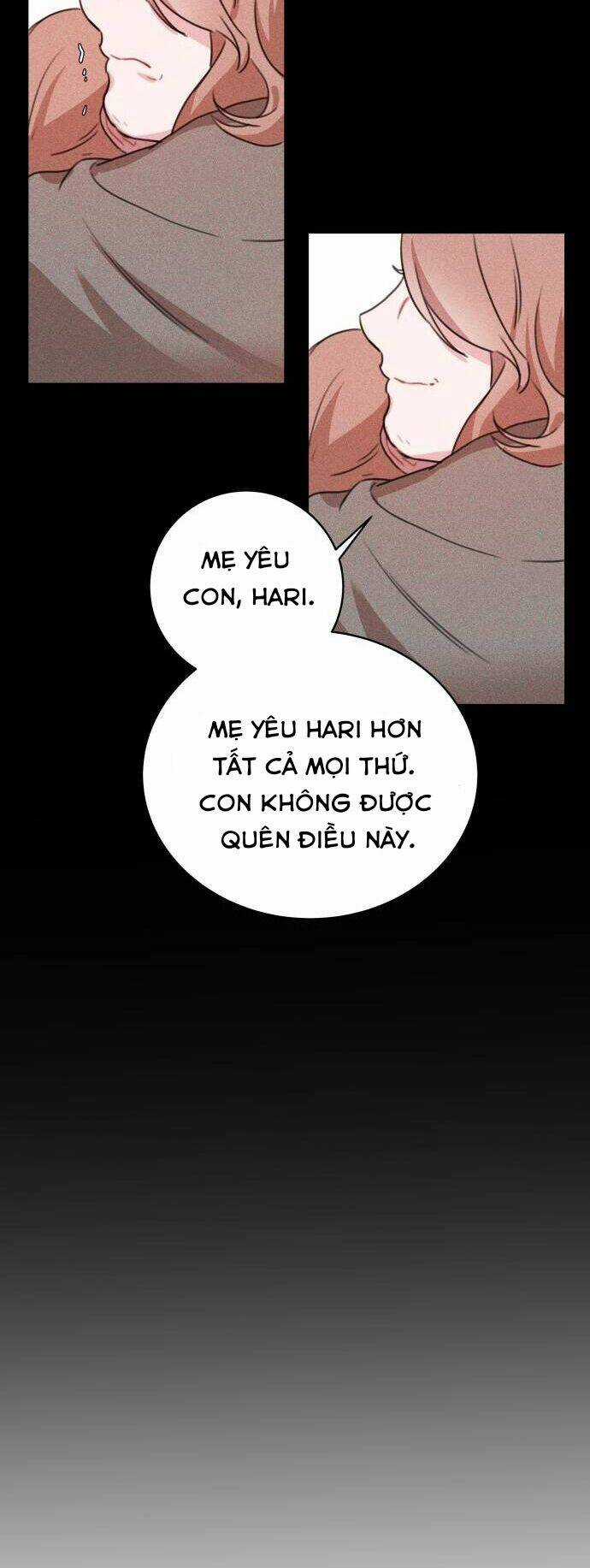 Bloody Romance - Lãng Mạn Đẫm Máu Chapter 8 trang 28