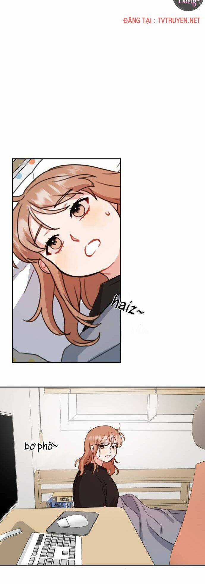 Bloody Romance - Lãng Mạn Đẫm Máu Chapter 8 trang 30