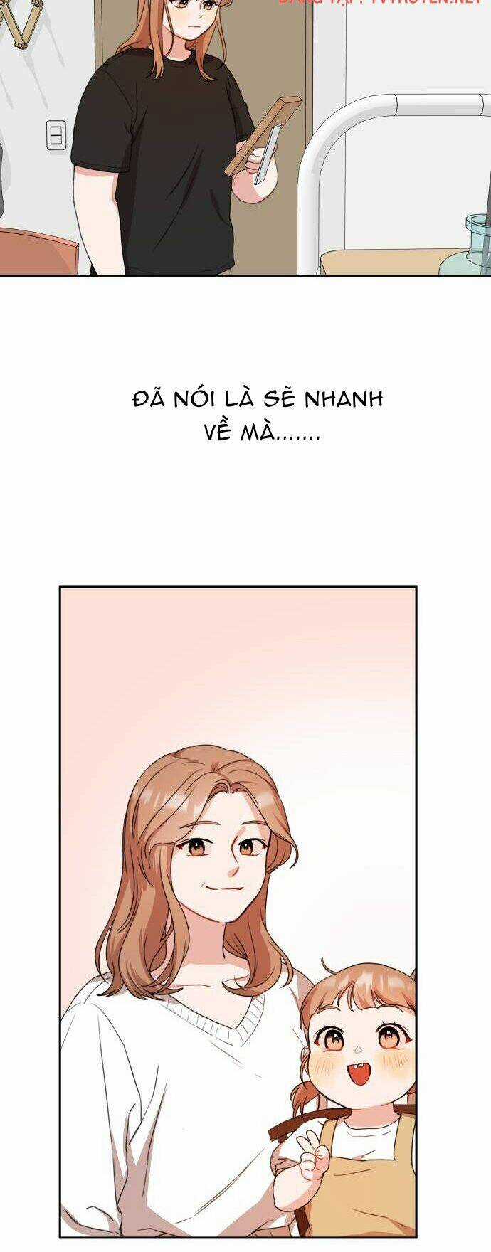 Bloody Romance - Lãng Mạn Đẫm Máu Chapter 8 trang 32