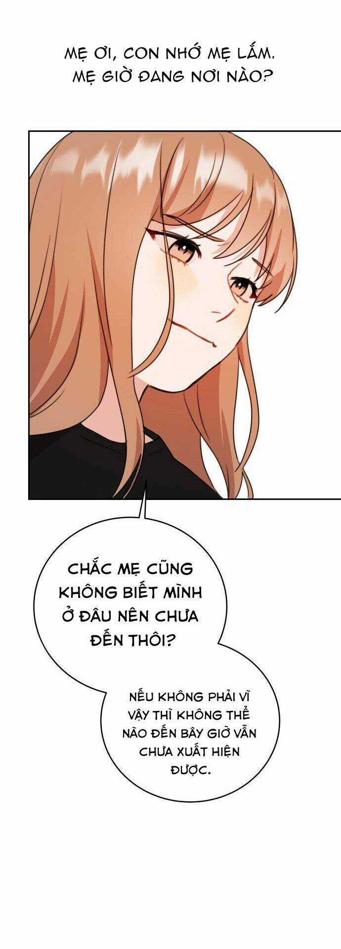 Bloody Romance - Lãng Mạn Đẫm Máu Chapter 8 trang 33