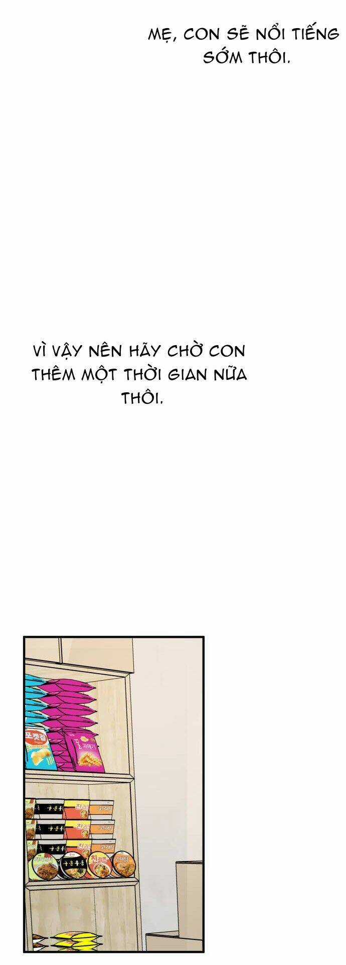 Bloody Romance - Lãng Mạn Đẫm Máu Chapter 8 trang 34