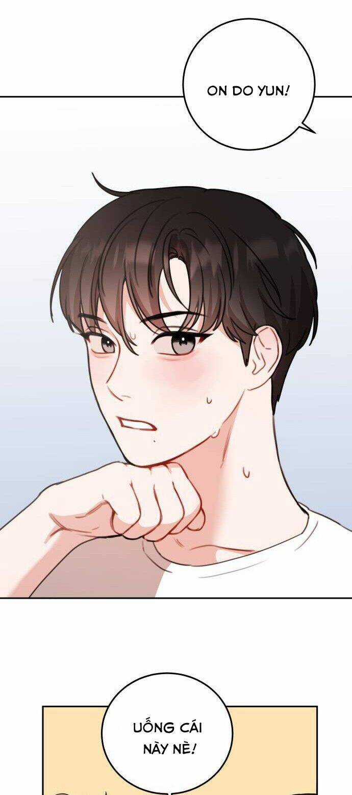 Bloody Romance - Lãng Mạn Đẫm Máu Chapter 8 trang 39