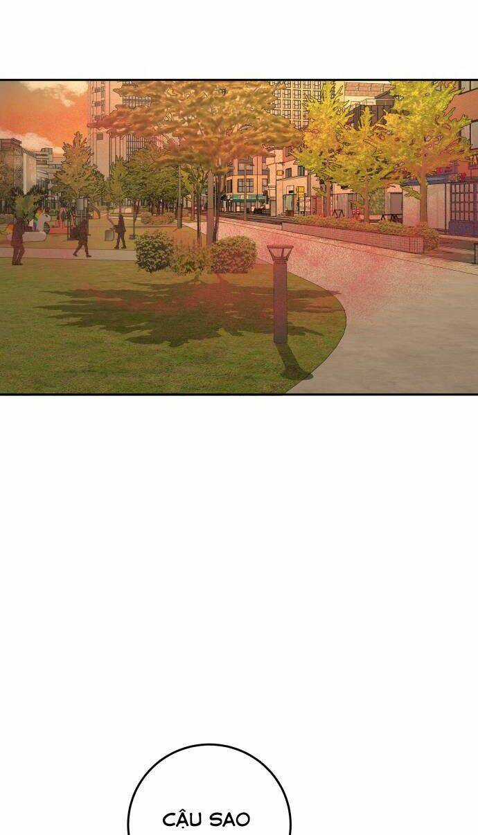 Bloody Romance - Lãng Mạn Đẫm Máu Chapter 8 trang 4