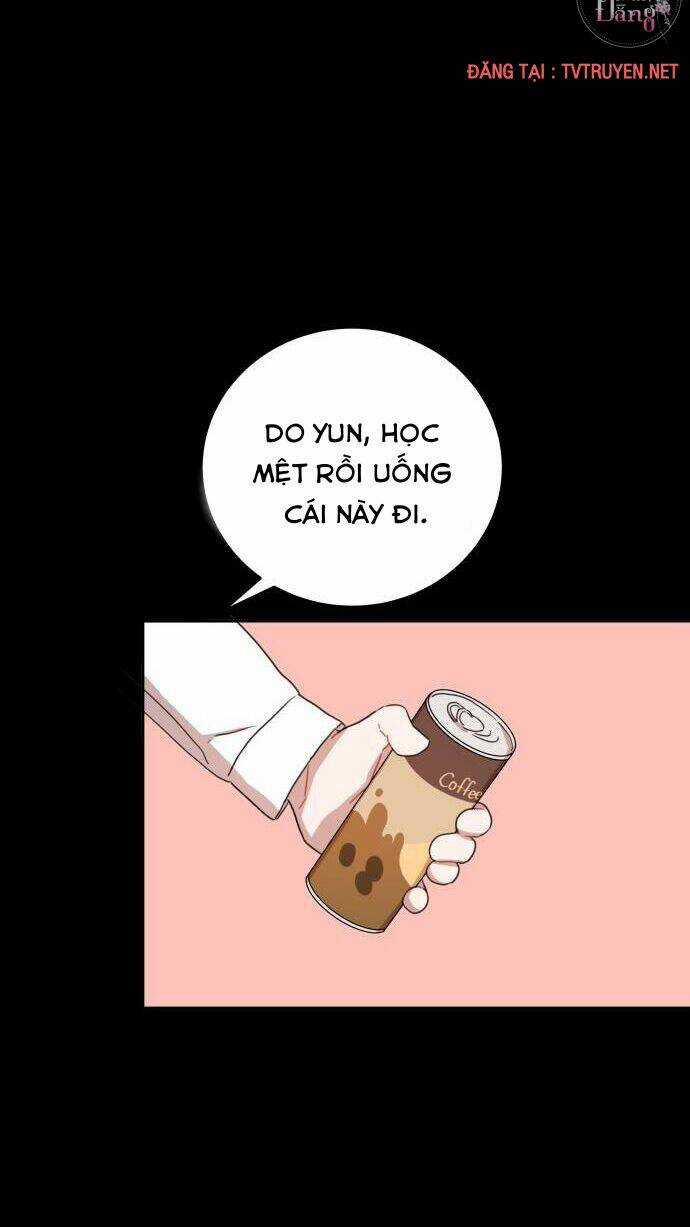 Bloody Romance - Lãng Mạn Đẫm Máu Chapter 8 trang 46