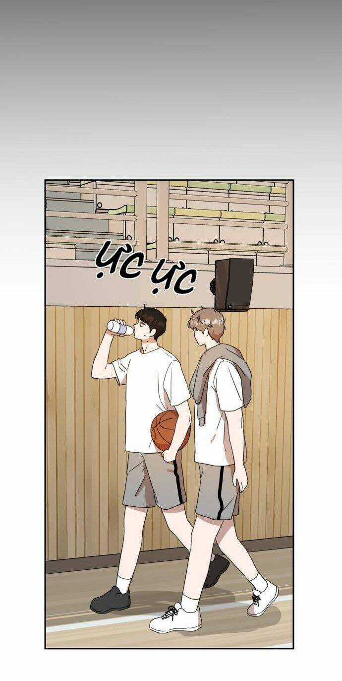 Bloody Romance - Lãng Mạn Đẫm Máu Chapter 8 trang 48