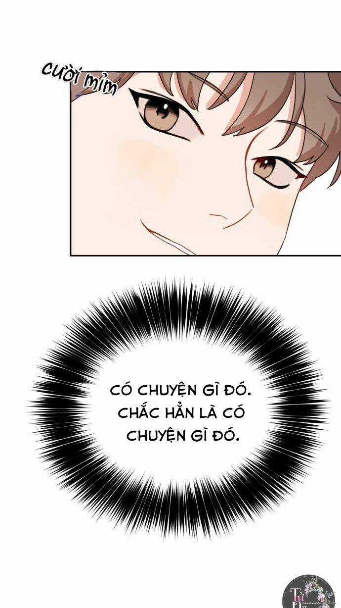 Bloody Romance - Lãng Mạn Đẫm Máu Chapter 8 trang 49