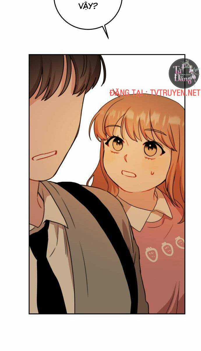 Bloody Romance - Lãng Mạn Đẫm Máu Chapter 8 trang 5