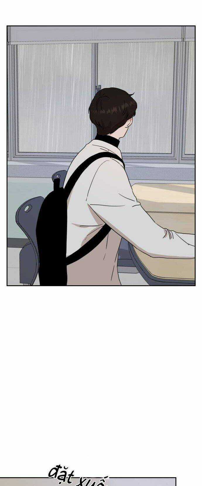 Bloody Romance - Lãng Mạn Đẫm Máu Chapter 8 trang 51