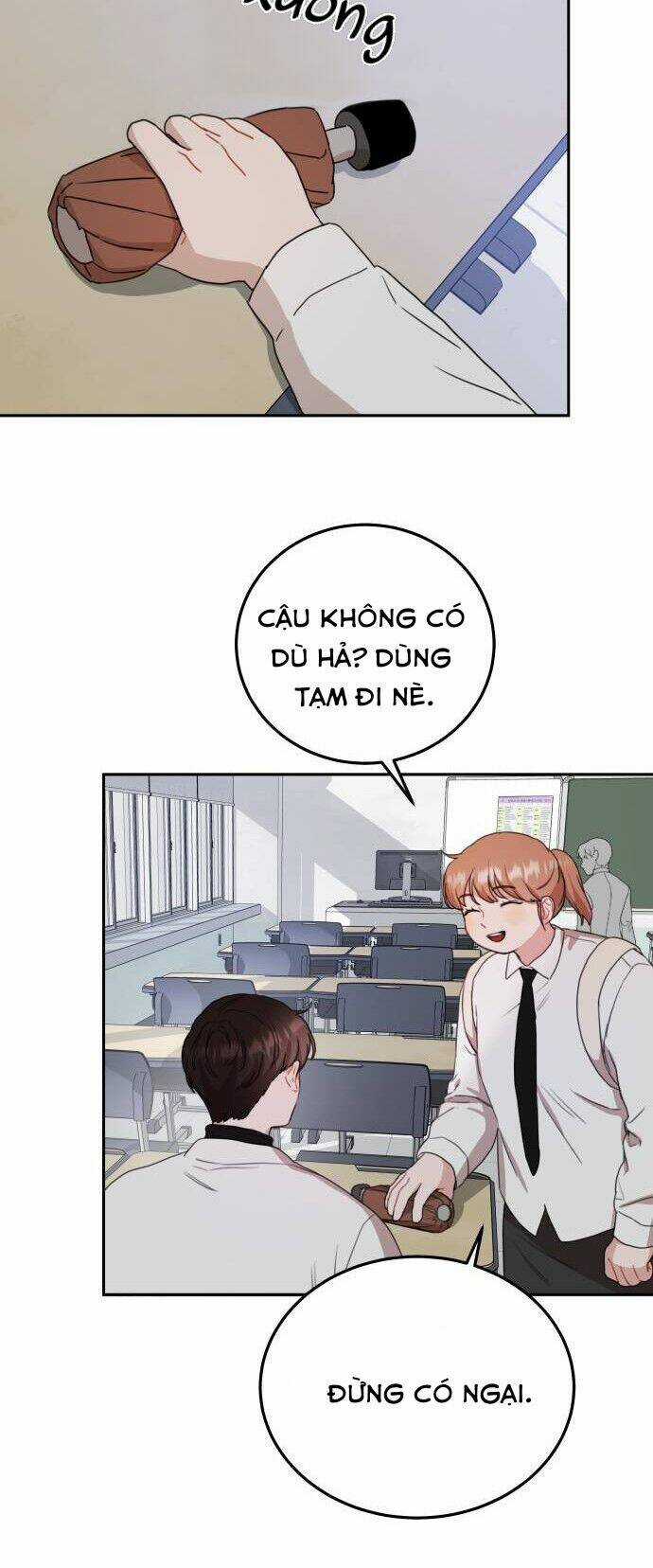 Bloody Romance - Lãng Mạn Đẫm Máu Chapter 8 trang 52