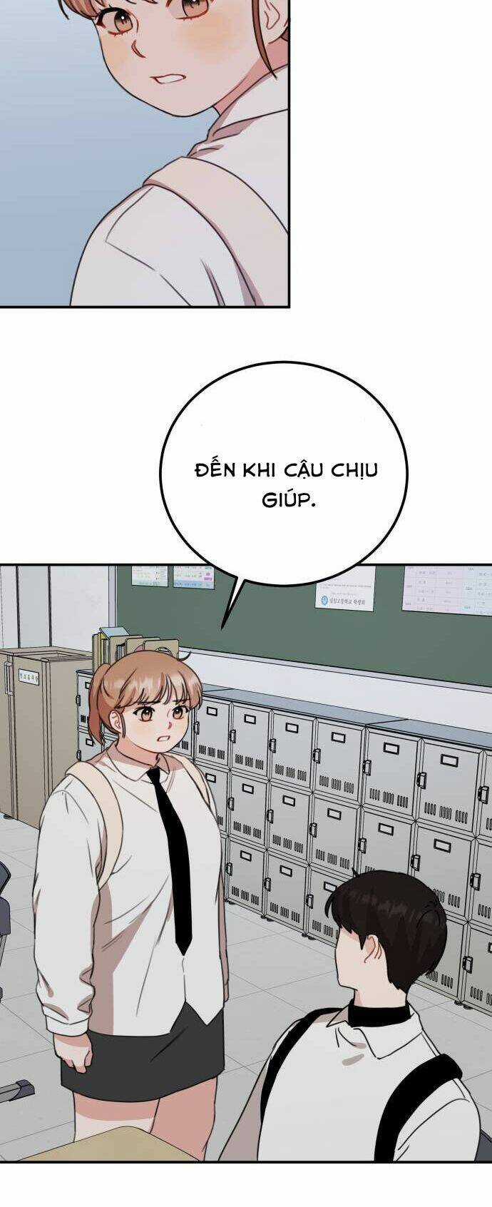 Bloody Romance - Lãng Mạn Đẫm Máu Chapter 8 trang 54