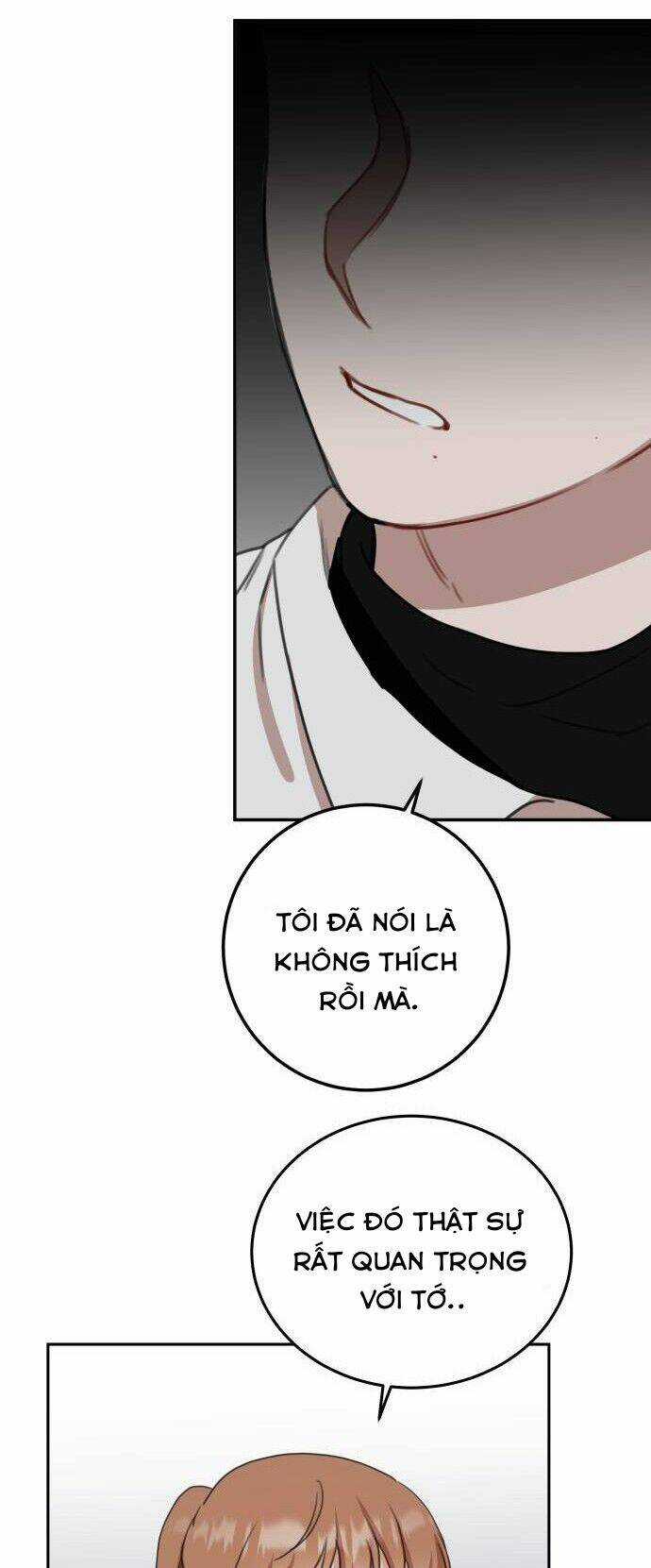 Bloody Romance - Lãng Mạn Đẫm Máu Chapter 8 trang 55