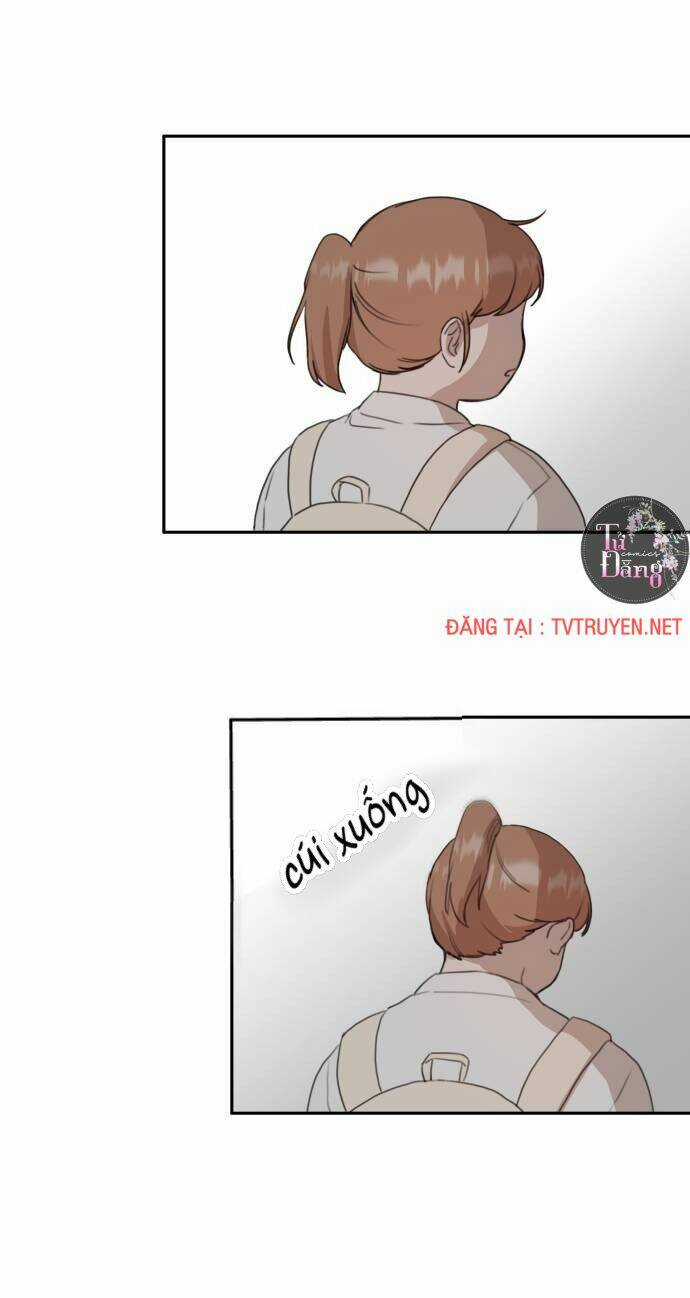 Bloody Romance - Lãng Mạn Đẫm Máu Chapter 8 trang 57