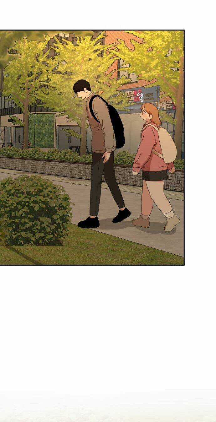 Bloody Romance - Lãng Mạn Đẫm Máu Chapter 8 trang 6