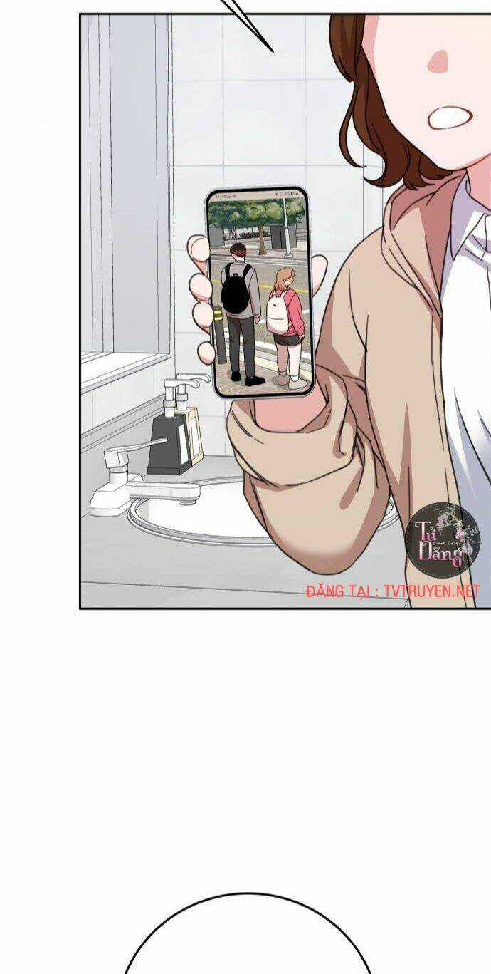 Bloody Romance - Lãng Mạn Đẫm Máu Chapter 9 trang 12