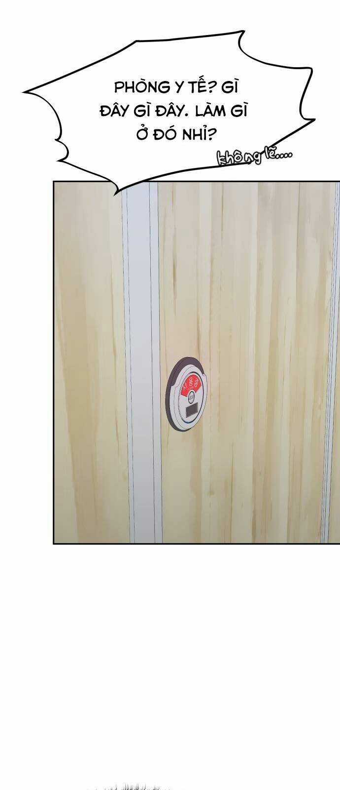 Bloody Romance - Lãng Mạn Đẫm Máu Chapter 9 trang 14