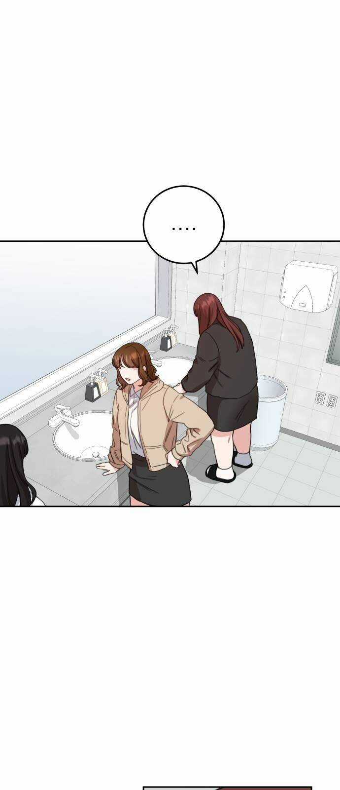 Bloody Romance - Lãng Mạn Đẫm Máu Chapter 9 trang 16