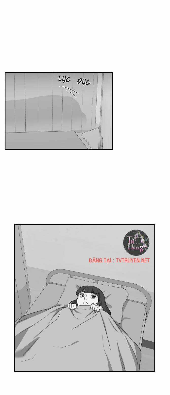 Bloody Romance - Lãng Mạn Đẫm Máu Chapter 9 trang 19