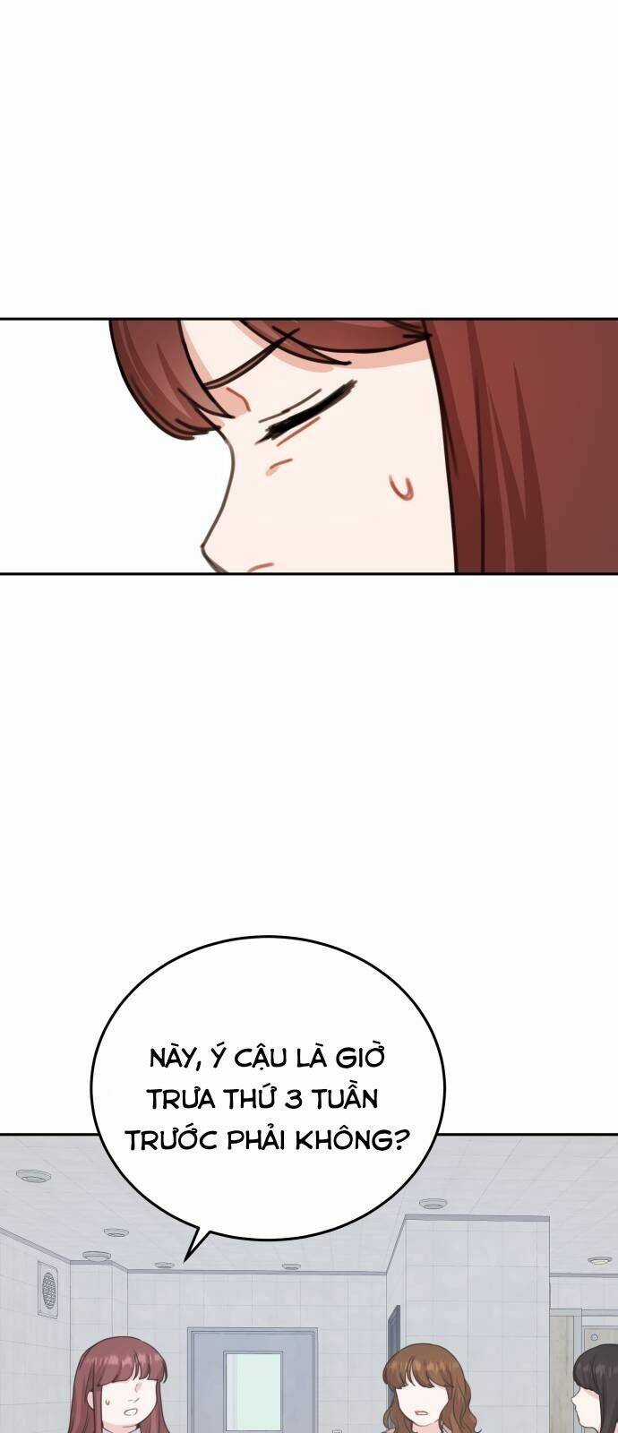 Bloody Romance - Lãng Mạn Đẫm Máu Chapter 9 trang 20