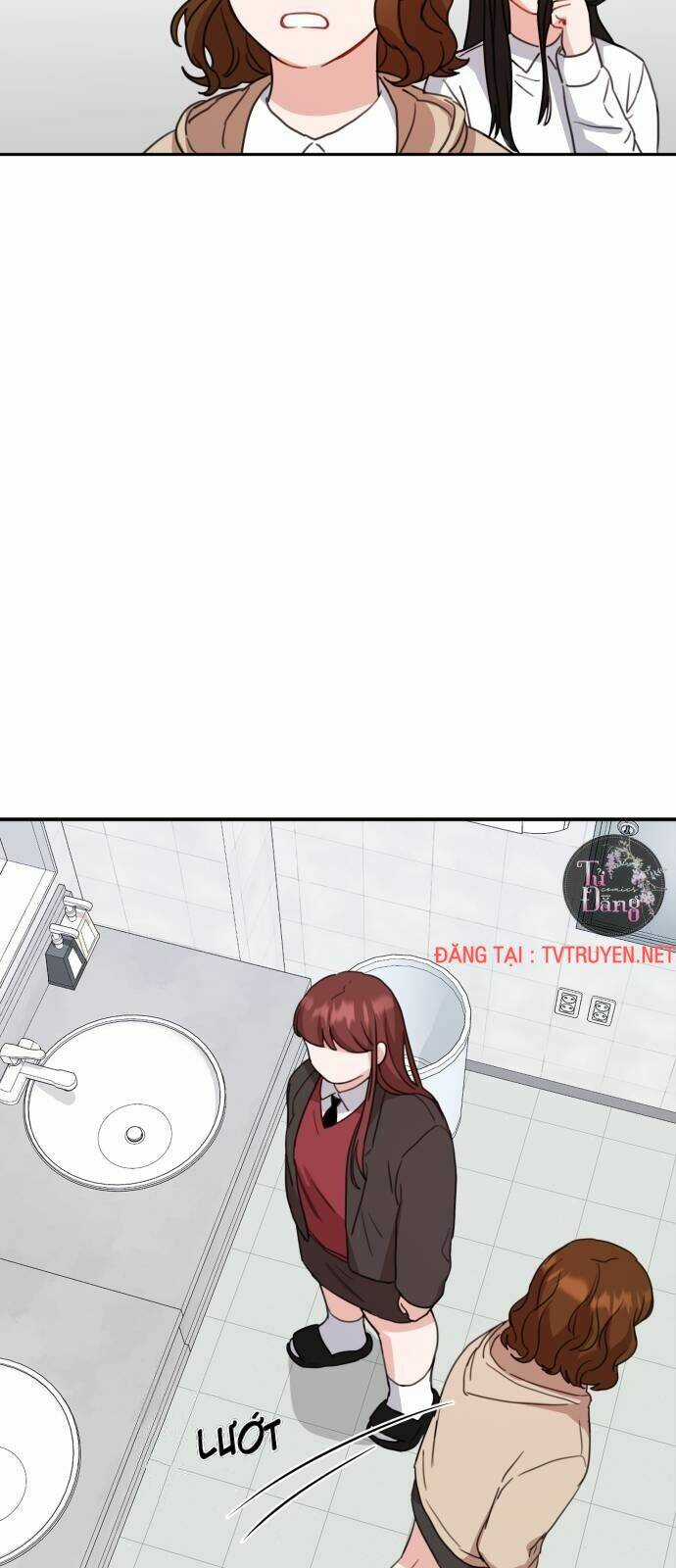 Bloody Romance - Lãng Mạn Đẫm Máu Chapter 9 trang 23