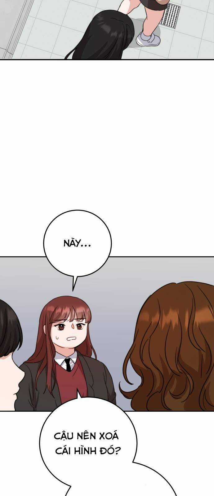 Bloody Romance - Lãng Mạn Đẫm Máu Chapter 9 trang 24