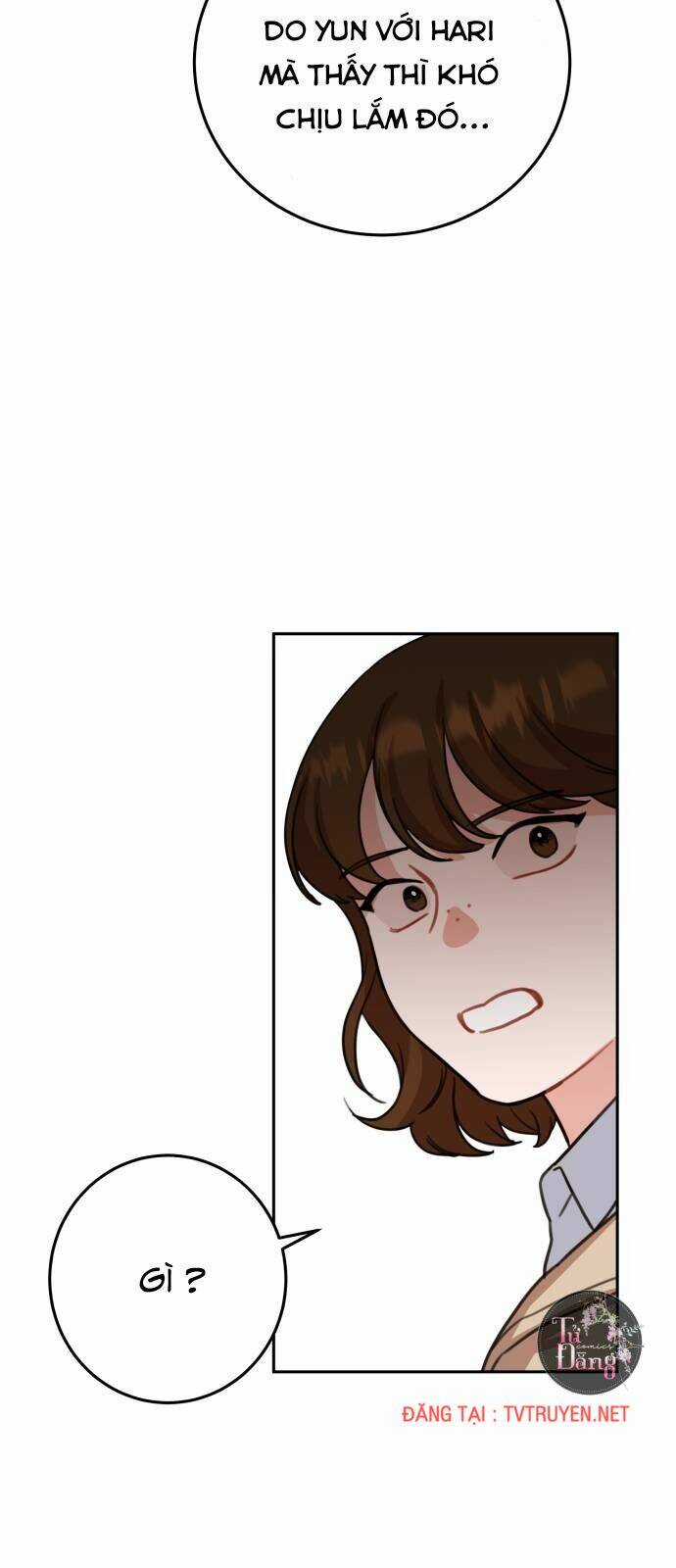 Bloody Romance - Lãng Mạn Đẫm Máu Chapter 9 trang 25