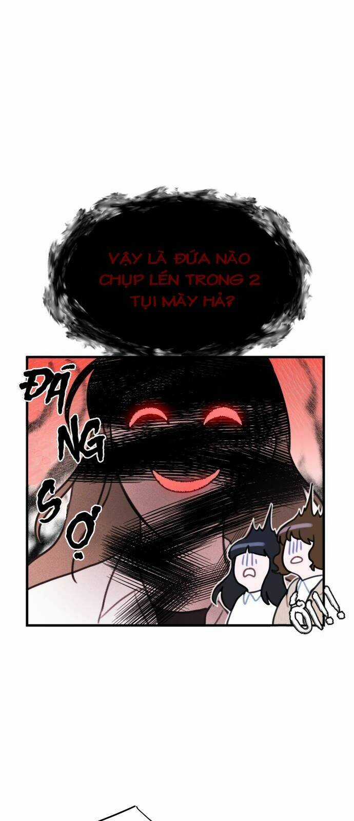 Bloody Romance - Lãng Mạn Đẫm Máu Chapter 9 trang 28