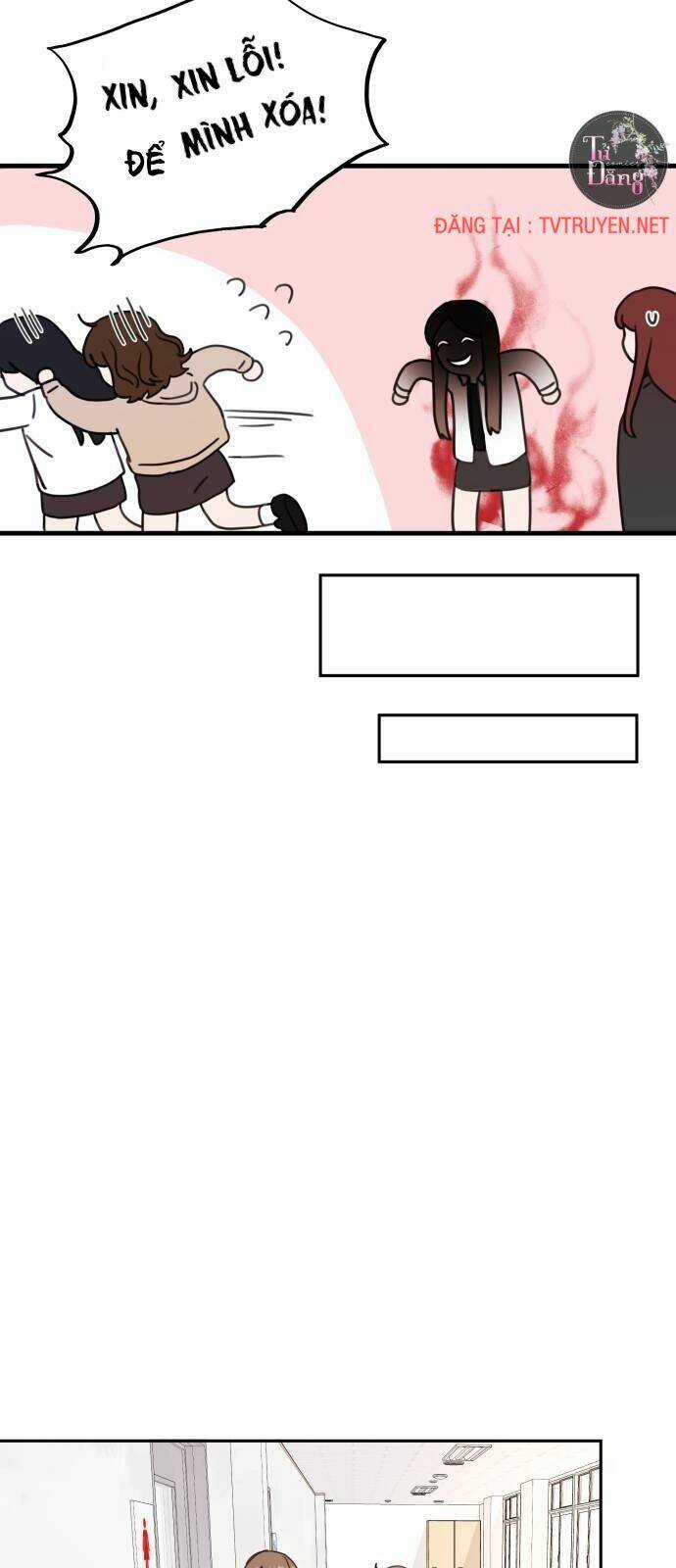 Bloody Romance - Lãng Mạn Đẫm Máu Chapter 9 trang 29