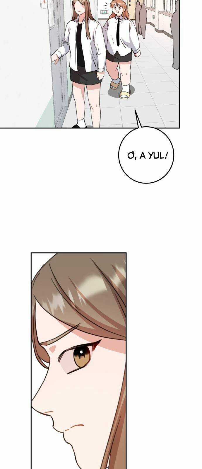 Bloody Romance - Lãng Mạn Đẫm Máu Chapter 9 trang 30