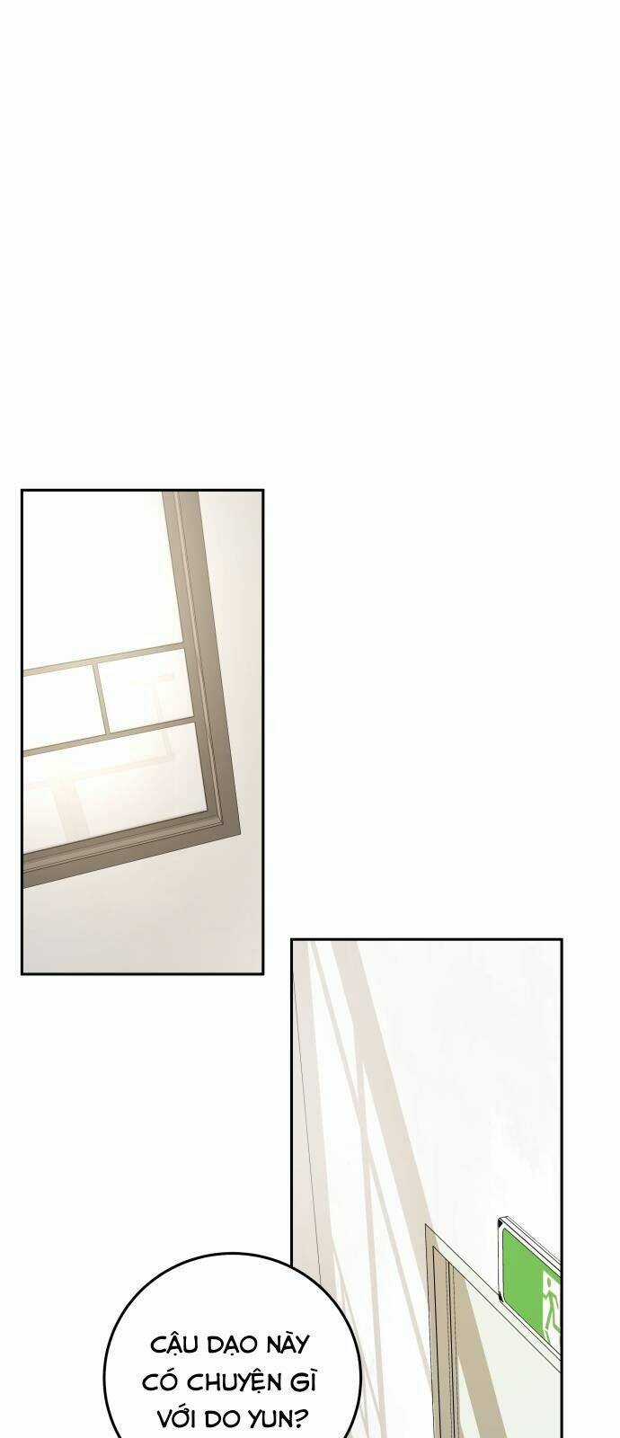 Bloody Romance - Lãng Mạn Đẫm Máu Chapter 9 trang 32