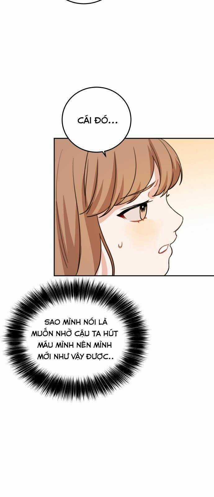 Bloody Romance - Lãng Mạn Đẫm Máu Chapter 9 trang 36