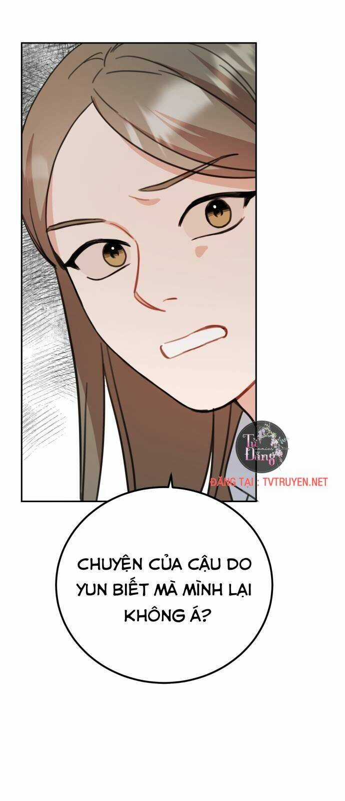 Bloody Romance - Lãng Mạn Đẫm Máu Chapter 9 trang 39