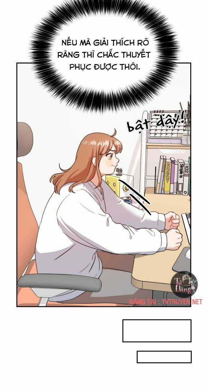 Bloody Romance - Lãng Mạn Đẫm Máu Chapter 9 trang 4