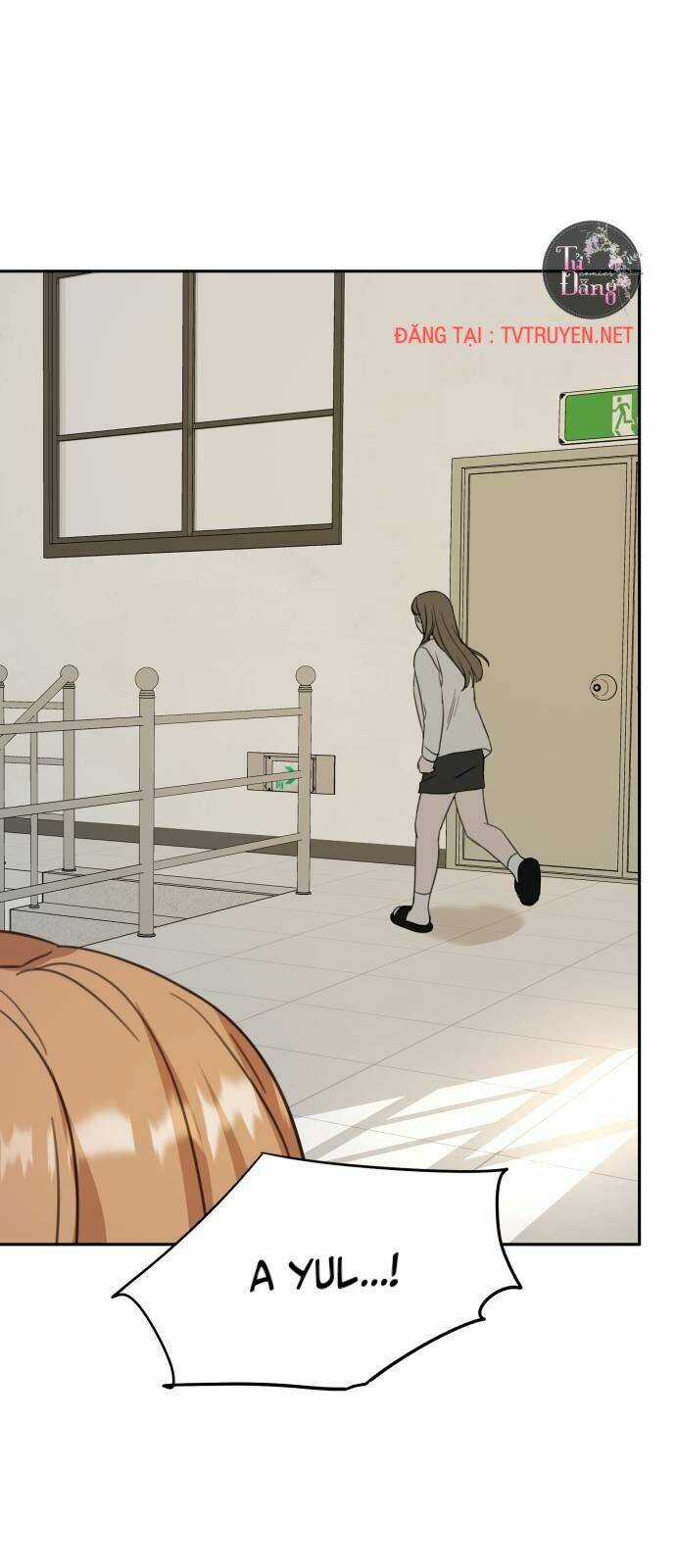 Bloody Romance - Lãng Mạn Đẫm Máu Chapter 9 trang 41