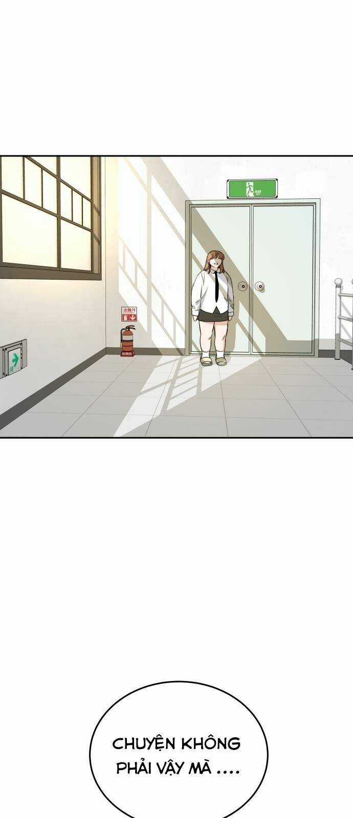 Bloody Romance - Lãng Mạn Đẫm Máu Chapter 9 trang 42