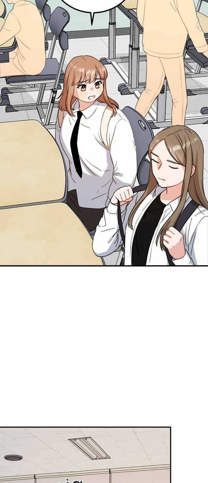 Bloody Romance - Lãng Mạn Đẫm Máu Chapter 9 trang 44