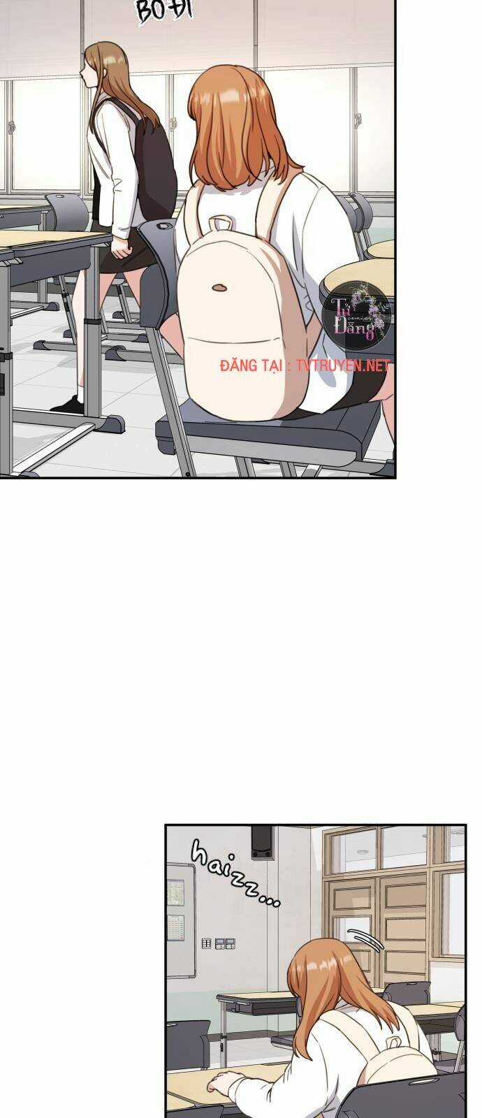 Bloody Romance - Lãng Mạn Đẫm Máu Chapter 9 trang 45