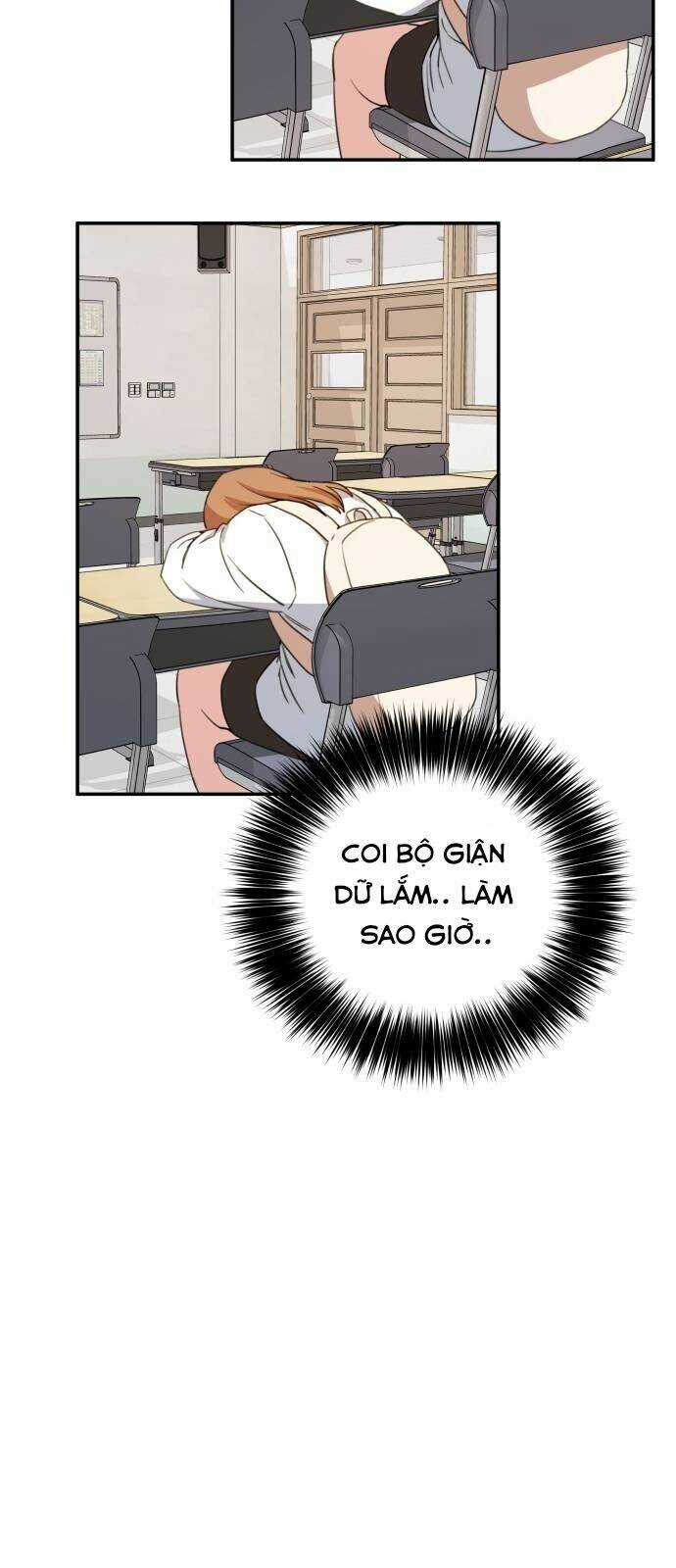 Bloody Romance - Lãng Mạn Đẫm Máu Chapter 9 trang 46