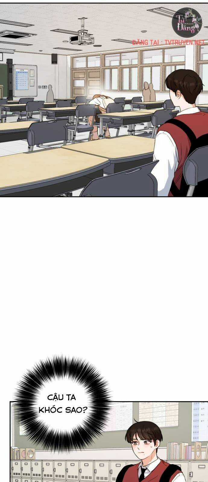 Bloody Romance - Lãng Mạn Đẫm Máu Chapter 9 trang 47