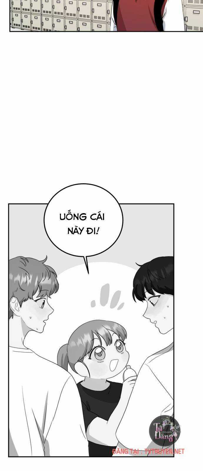 Bloody Romance - Lãng Mạn Đẫm Máu Chapter 9 trang 48