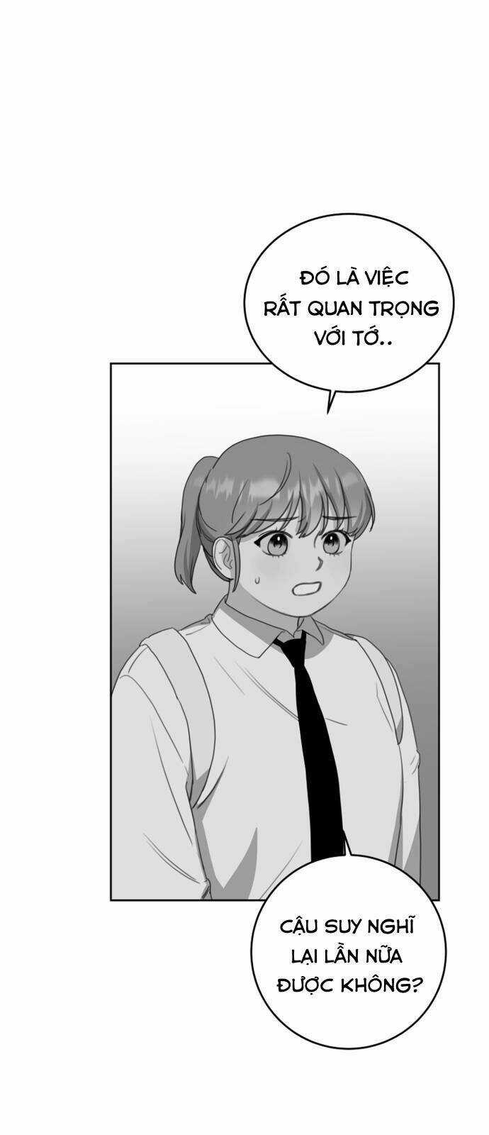 Bloody Romance - Lãng Mạn Đẫm Máu Chapter 9 trang 49