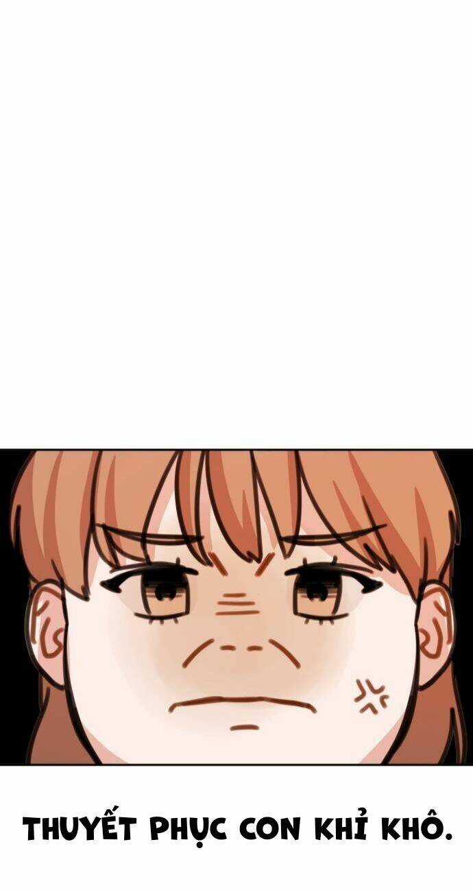 Bloody Romance - Lãng Mạn Đẫm Máu Chapter 9 trang 5