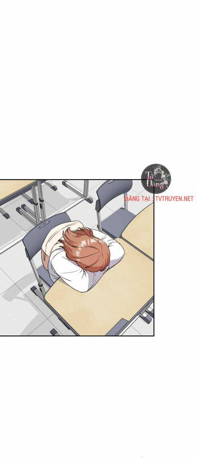 Bloody Romance - Lãng Mạn Đẫm Máu Chapter 9 trang 51